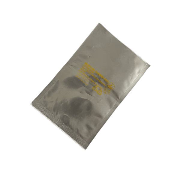 102mm x 152mm (4 x 6") 3.6 Mil ESD/Moisture Barrier Bag (Pkt 100) 102mm x 152mm (4 x 6") 3.6 Mil ESD/Moisture Barrier Bag (Pkt 100)